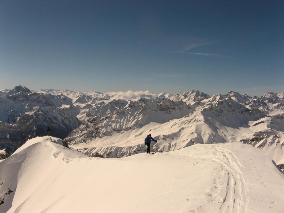 La Tano Di Grich Prazzo Exterior foto